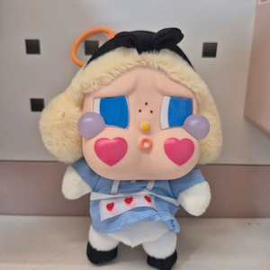 크라잉베베 키링