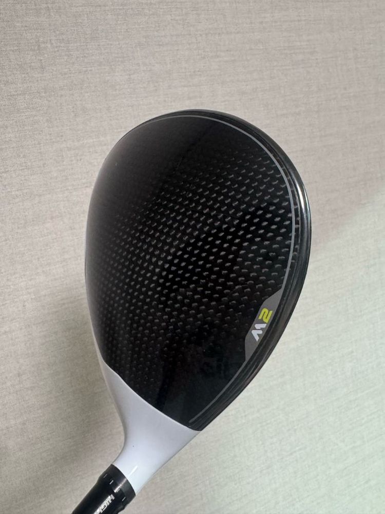 테일러메이드 m2 드라이버 9.5 이미지