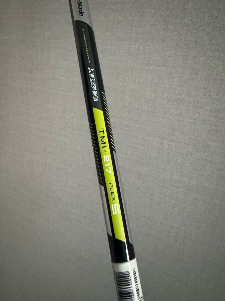 테일러메이드 m2 드라이버 9.5 이미지