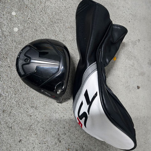 타이틀리스트 TSR3 9도 드라이버 헤드