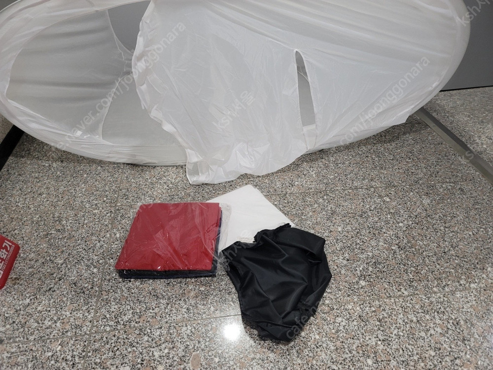 스트림텍 ST-U2H 라이브 스트리밍 호루스벤누 라이트쉐드 미니 스튜디오 MGX-LS-150--2