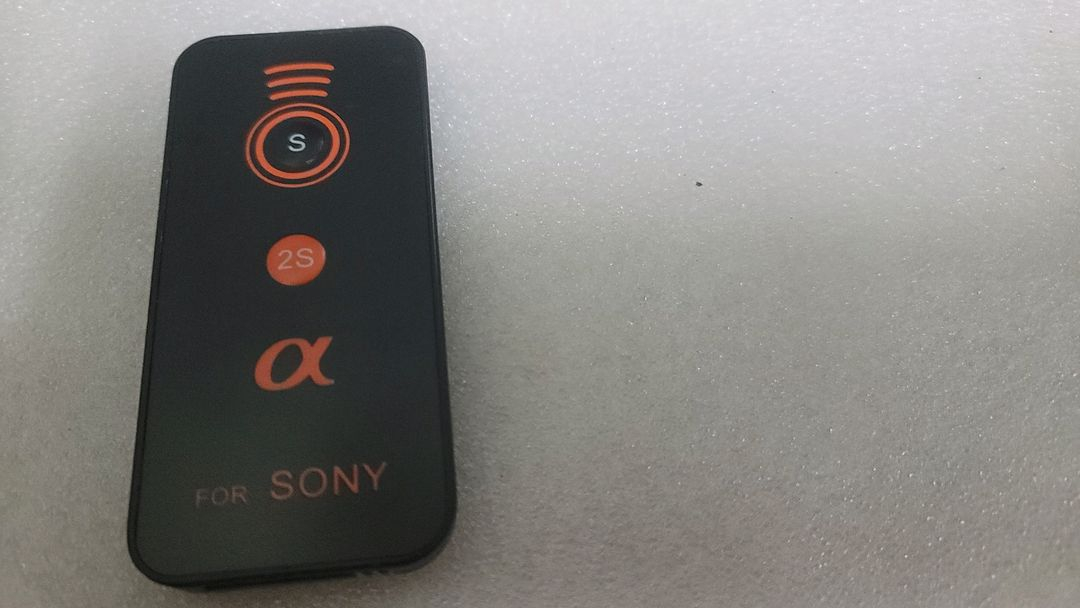 소니 미러리스용 악세사리--4