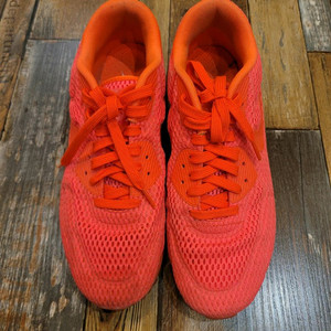 여성)나이키 에어맥스 울트라 스니커즈(250m)