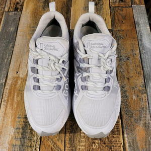 여성)내셔널 지오그래픽 N221USN041 밴가드 운동화(250m)