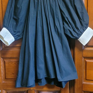 seven ten by miho kawahito블라우스