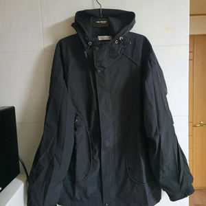 남성)후드 바람막이자켓 점퍼(새상품100~)