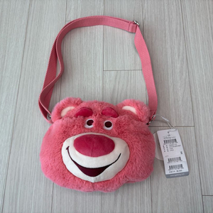 [새상품] 디즈니 랏쏘 크로스백 아기 가방