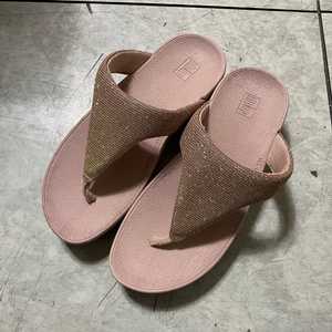 핏플랍 여성 샌들 uk3 225-230