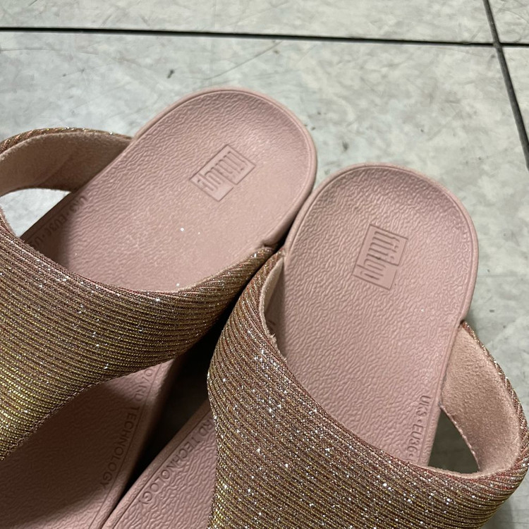 핏플랍 여성 샌들 uk3 225-230--2