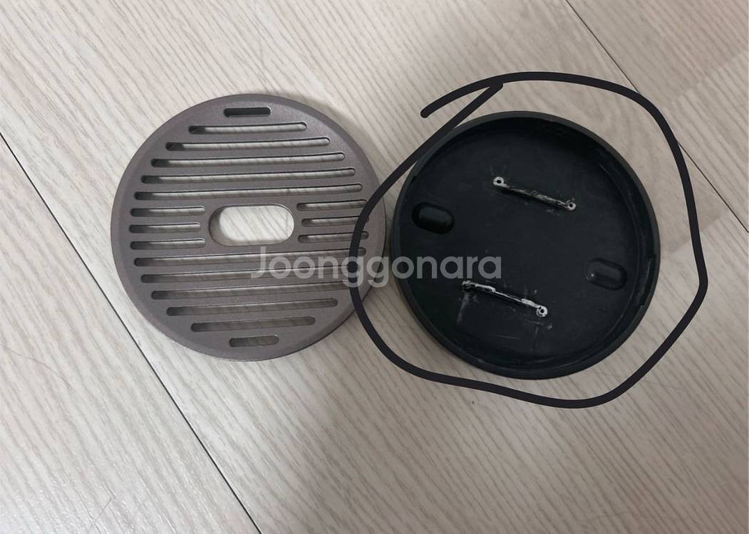 카누바리스타 커피머신--7