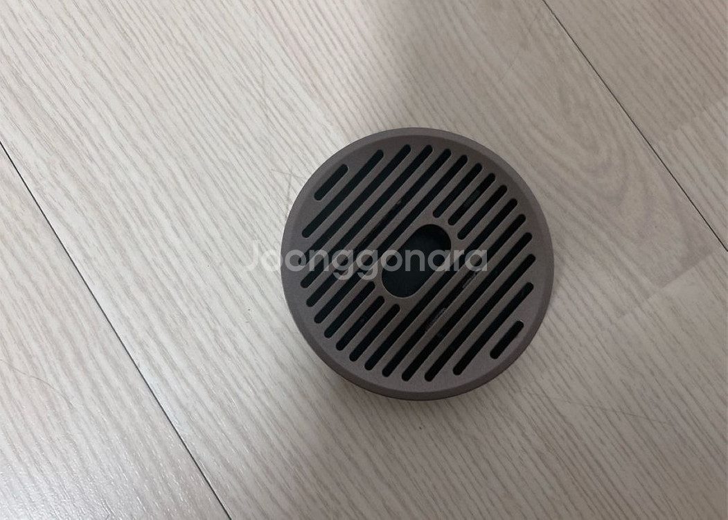 카누바리스타 커피머신--9