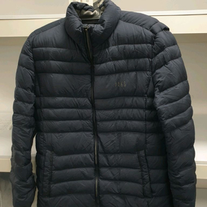 닥스 정품 구스경량패딩 105사이즈 판매합니다