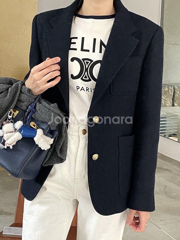 아뜰리에 드 쎄모먼 자켓 parisi jacket 구해요--3