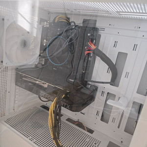 i514400f rtx4070 게이밍 조립pc