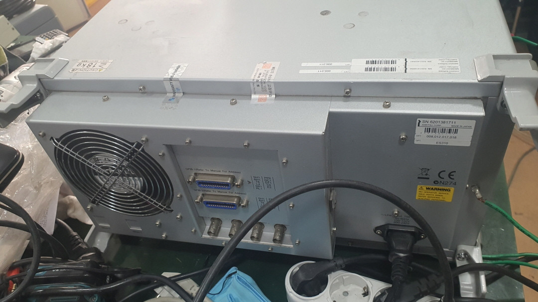 Anritsu MT8820C Radio Analyzer 안리츠--5