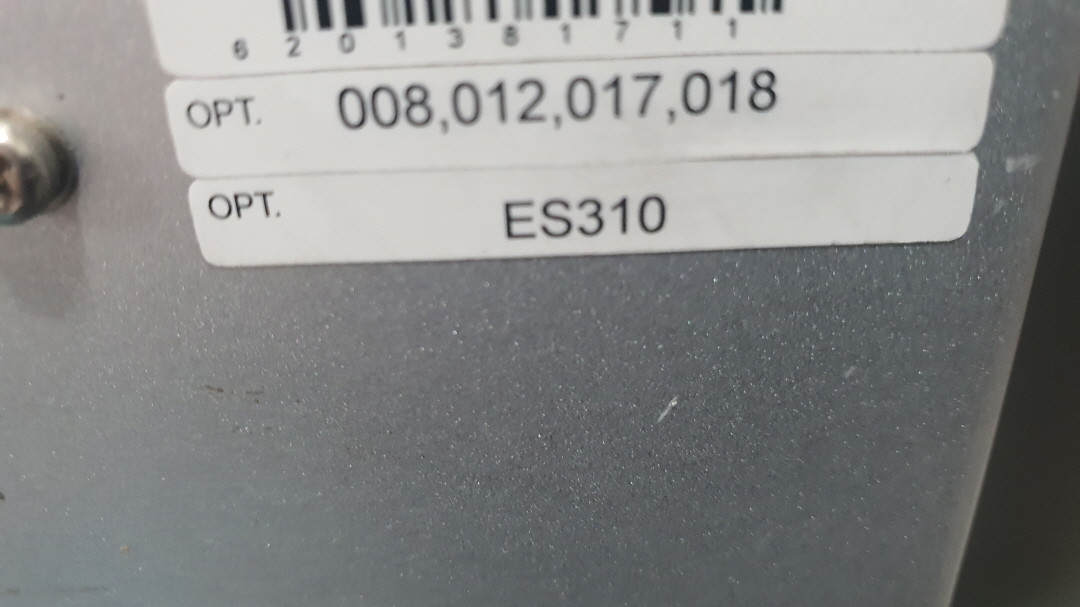 Anritsu MT8820C Radio Analyzer 안리츠--6