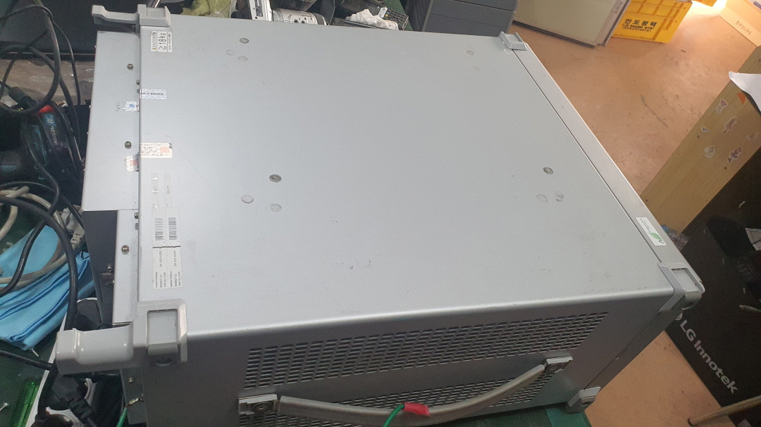 Anritsu MT8820C Radio Analyzer 안리츠--7