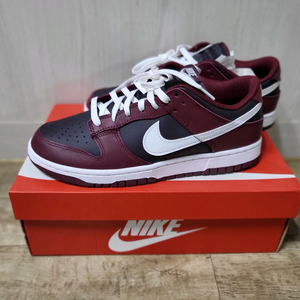 나이키 덩크 로우 레트로 285사이즈