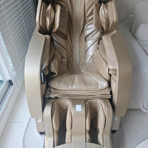 바디프렌드 안마의자 파라오2 이미지