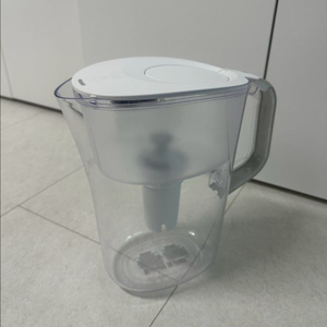 브리타 주전자 이미지