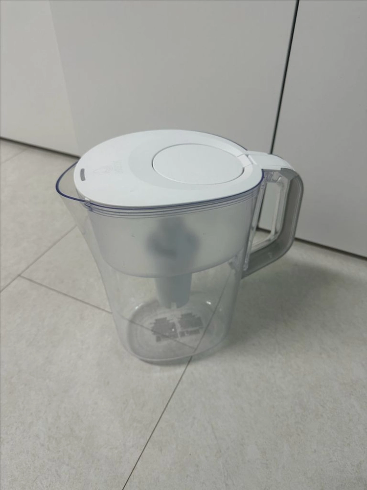 브리타 주전자 이미지