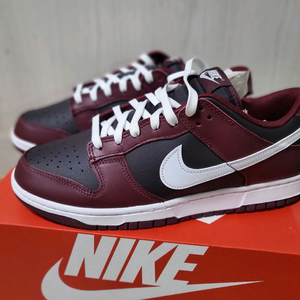 나이키 덩크 로우 레트로 290