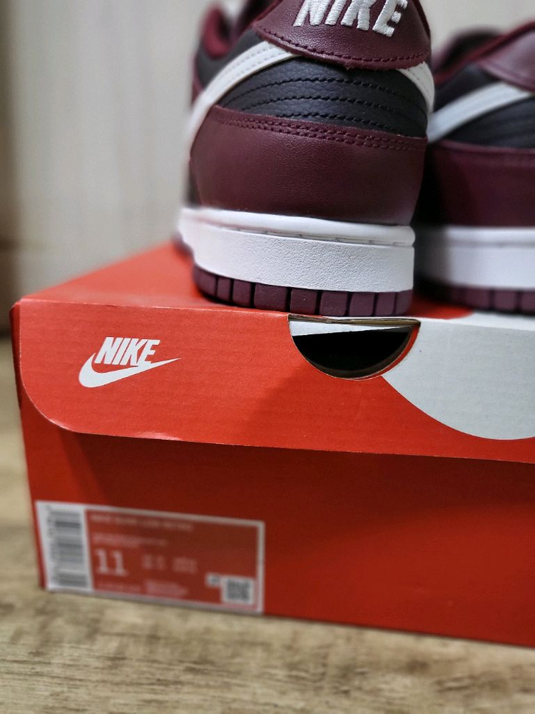 나이키 덩크 로우 레트로 290--1