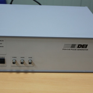 DEI PVX-4140 펄스 제너레이터 pulse genseator