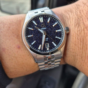 (최종가)마이크로브랜드 에러버스 어벤츄린 시계