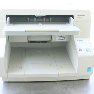 파나소닉 A3 스캐너 칼라 양면 고속 스캐너 KV-S5055C 단면 90장 양면 180면