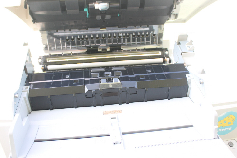 파나소닉 A3 스캐너 칼라 양면 고속 스캐너 KV-S5064H 단면 80장 양면 160면 USB3.0 지원--2