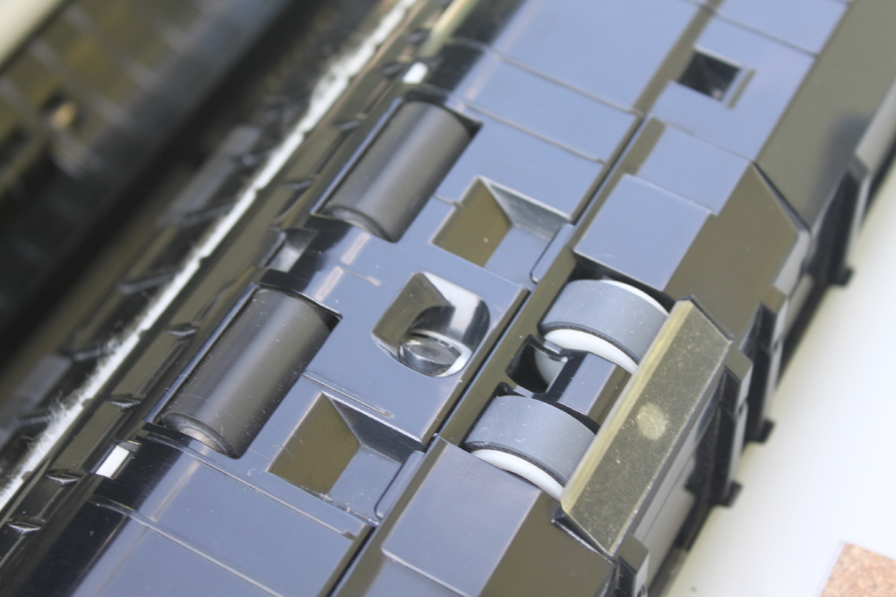 파나소닉 A3 스캐너 칼라 양면 고속 스캐너 KV-S5064H 단면 80장 양면 160면 USB3.0 지원--3