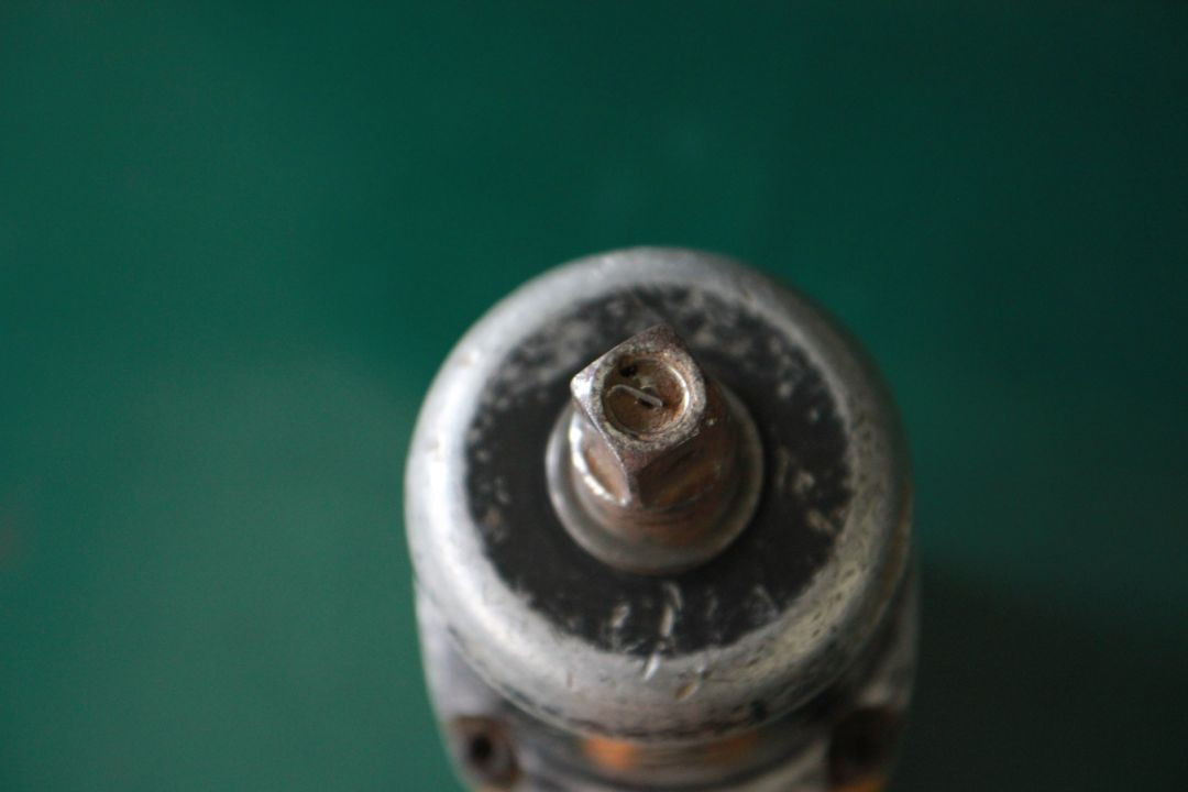 아트라스콥코 Atlas copco 에어임팩렌치 임팩렌치 명품렌치--5