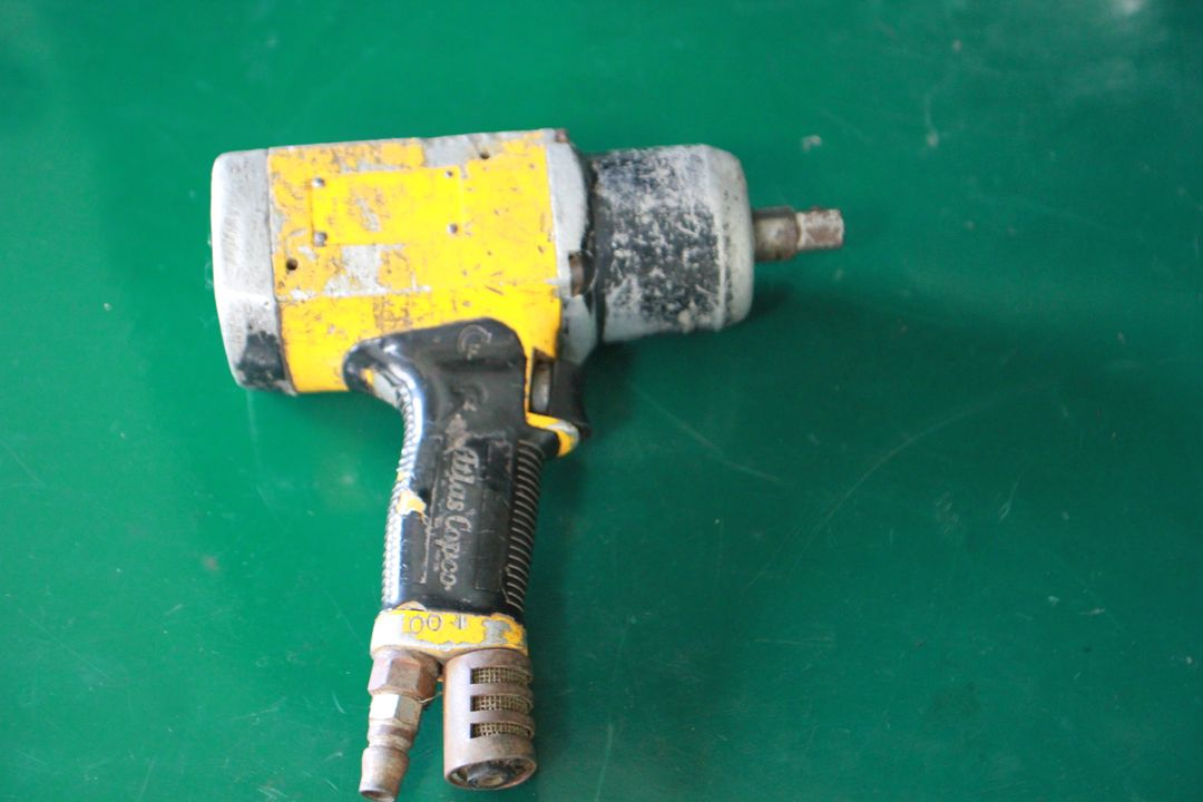 아트라스콥코 Atlas copco 에어임팩렌치 임팩렌치 명품렌치--3