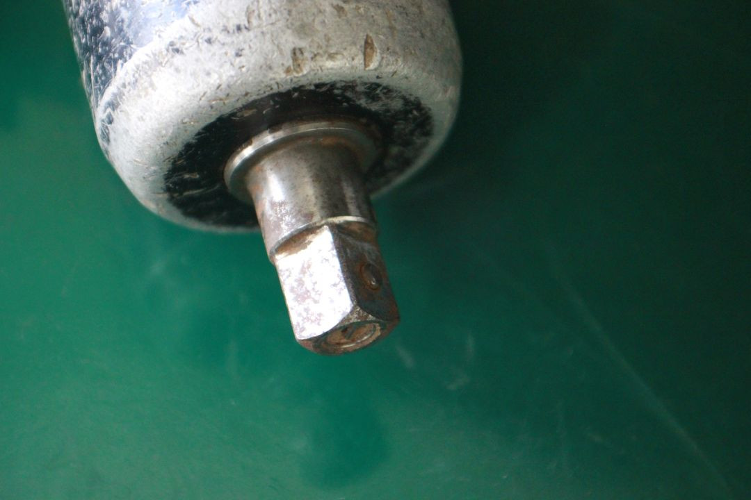 아트라스콥코 Atlas copco 에어임팩렌치 임팩렌치 명품렌치--4