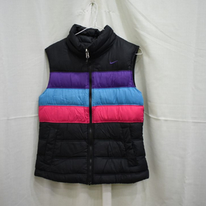 나이키 여성 패딩 양면 조끼 90 이미지