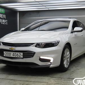 [쉐보레]올뉴말리부 1.8 하이브리드 LT 디럭스 #2026년특가 이미지