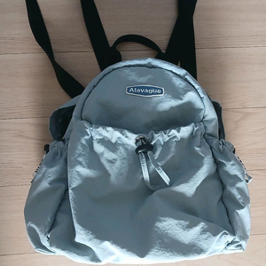 아라바그 듀공백 S 가볍고 예쁜 백팩