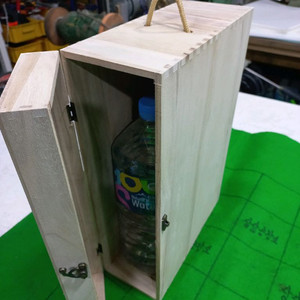 나무상자 250개 (다용도)