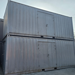 3*7 컨테이너 판매합니다