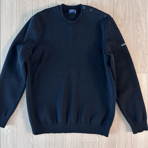 **오늘만 가격내림** 세인트제임스 니트 스웨터