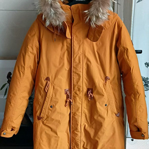 에이글 다운패딩