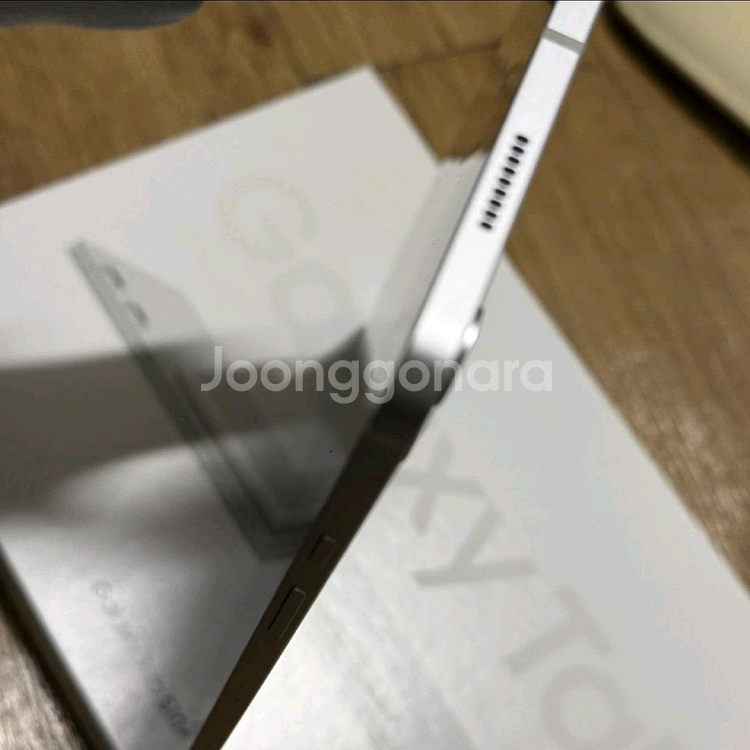 갤럭시탭S10+플러스 256gb--1