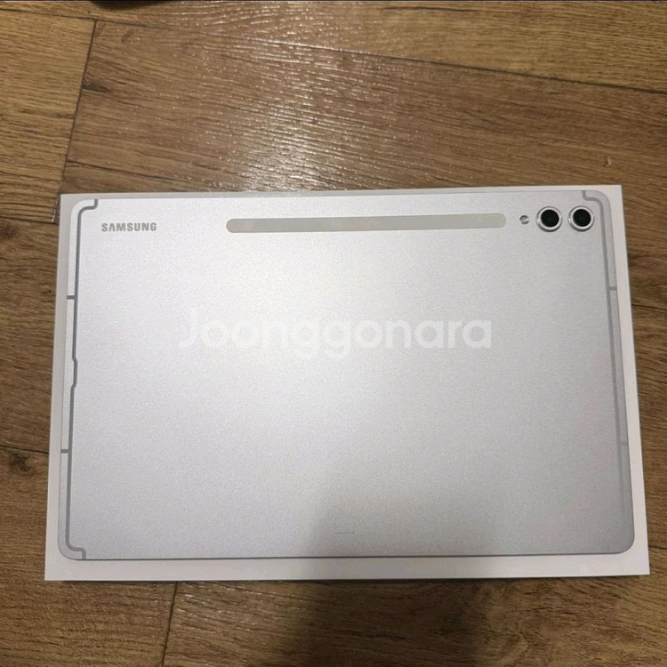 갤럭시탭S10+플러스 256gb--2