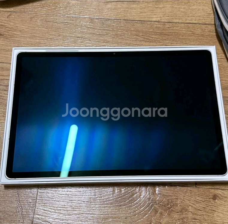 갤럭시탭S10+플러스 256gb--3