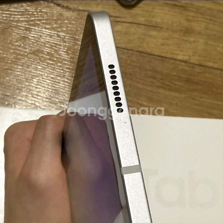 갤럭시탭S10+플러스 256gb--5