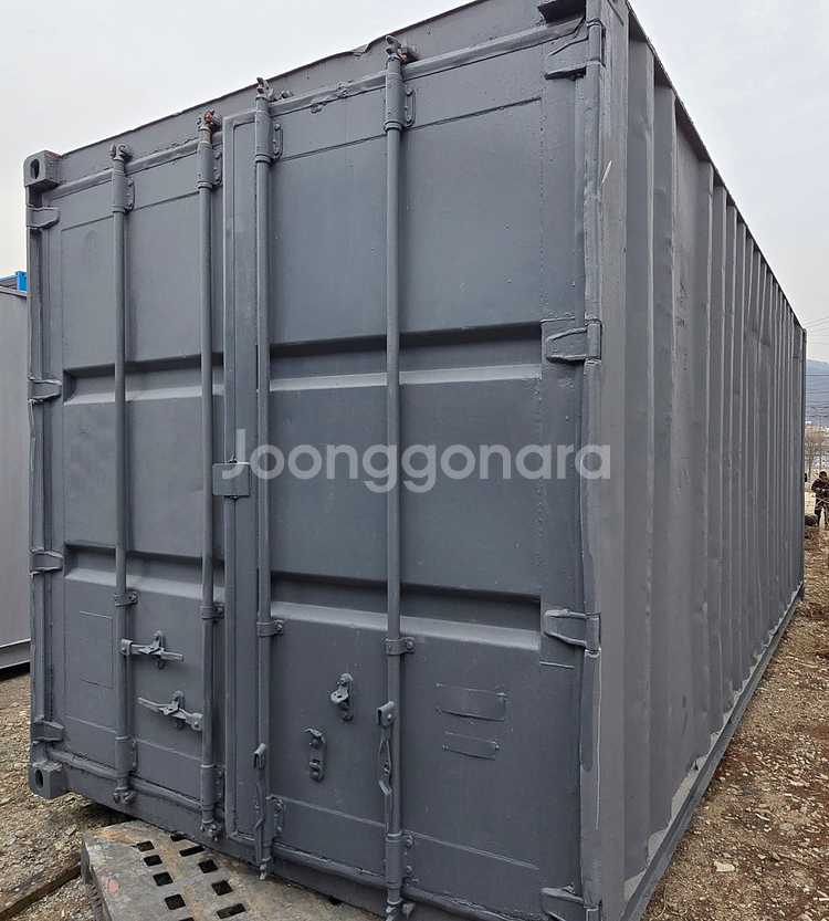 20피트 수출용 컨테이너 판매합니다--0