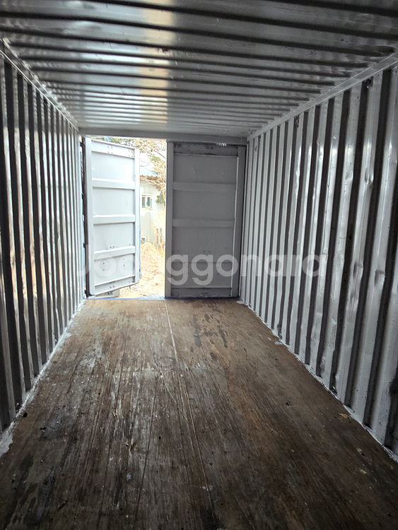 20피트 수출용 컨테이너 판매합니다--4