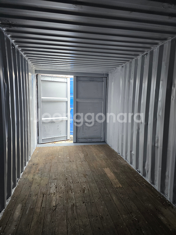 20피트 수출용 컨테이너 판매합니다--8