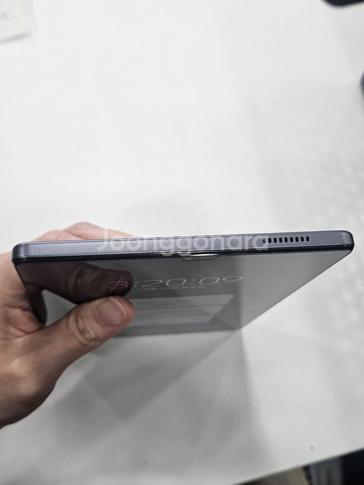 갤럭시 탭A7 LITE 64GB 가성비 태블릿 판매 합니다.--3